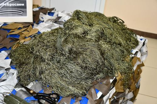 Жизнь и развитие Макаровского сельского поселения
