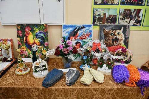Жизнь и развитие Макаровского сельского поселения