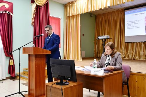 Жизнь и развитие Макаровского сельского поселения
