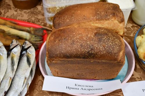 Жизнь и развитие Макаровского сельского поселения