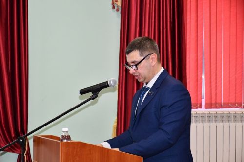 Жизнь и развитие Макаровского сельского поселения