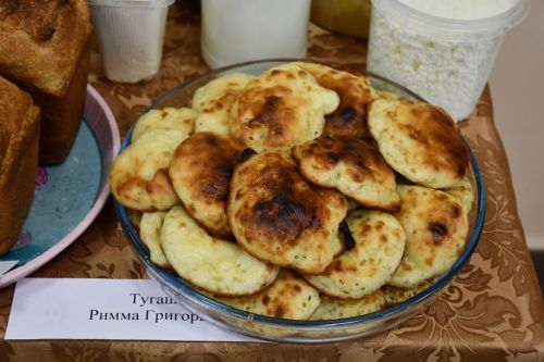 Жизнь и развитие Макаровского сельского поселения