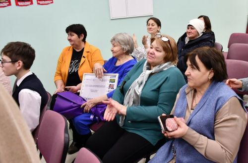 Жизнь и развитие Макаровского сельского поселения