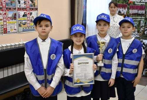 Жизнь и развитие Макаровского сельского поселения