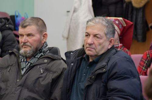 Жизнь и развитие Макаровского сельского поселения