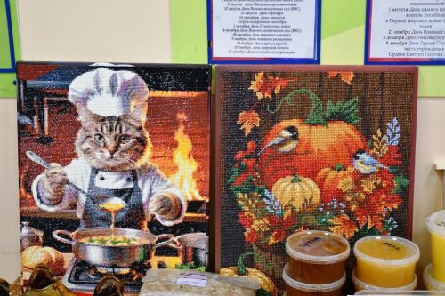 Жизнь и развитие Макаровского сельского поселения