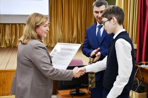 Жизнь и развитие Макаровского сельского поселения