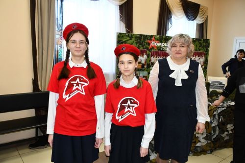 Жизнь и развитие Макаровского сельского поселения