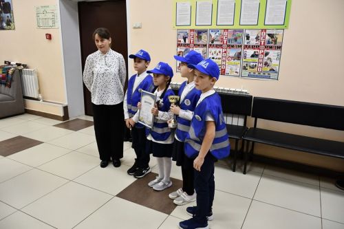 Жизнь и развитие Макаровского сельского поселения