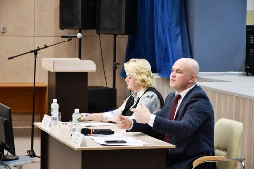 Орловское сельское поселение: итоги года