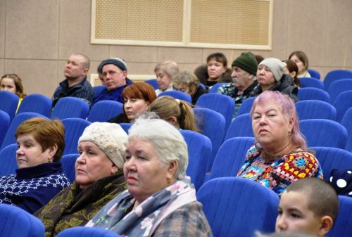 Орловское сельское поселение: итоги года