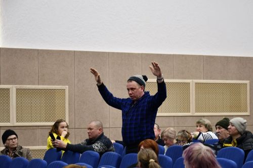 Орловское сельское поселение: итоги года