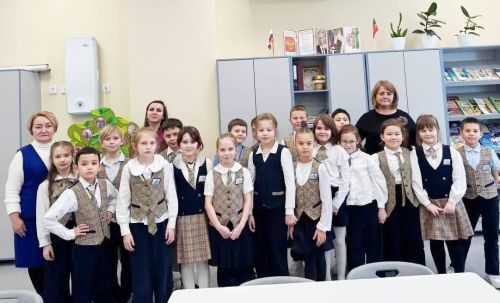 Лицеистам рассказали о реальных рисках на дороге