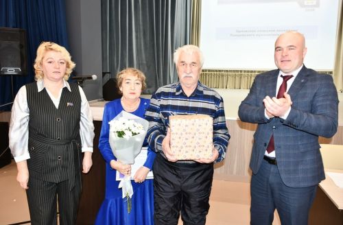 Орловское сельское поселение: итоги года