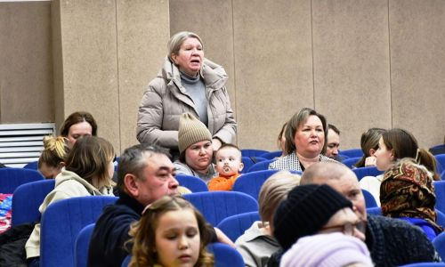 Орловское сельское поселение: итоги года