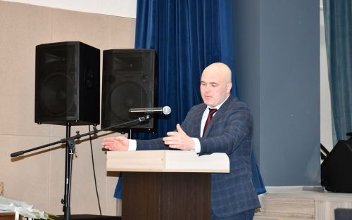 Орловское сельское поселение: итоги года
