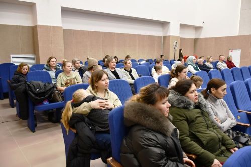 Орловское сельское поселение: итоги года