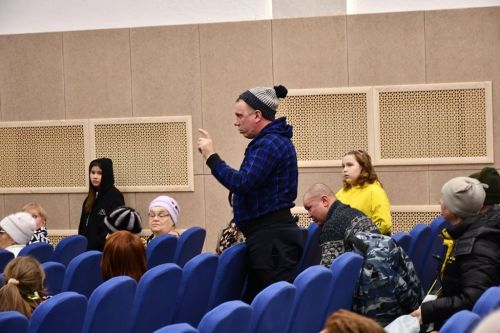 Орловское сельское поселение: итоги года