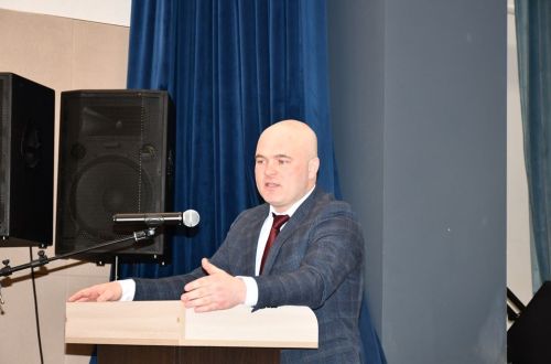 Орловское сельское поселение: итоги года