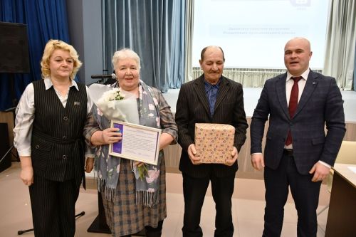 Орловское сельское поселение: итоги года