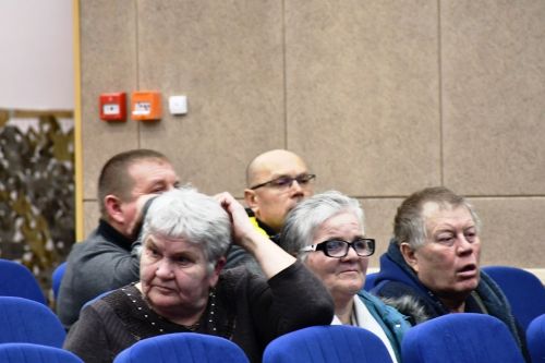 Орловское сельское поселение: итоги года