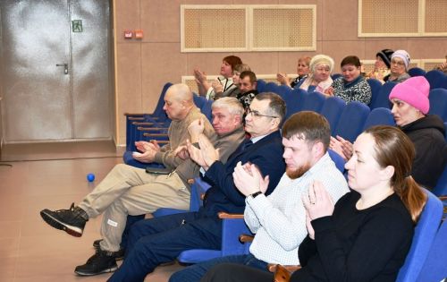 Орловское сельское поселение: итоги года