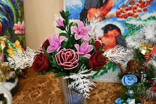 Макаровка авыл җирлеге тормышы һәм үсеше