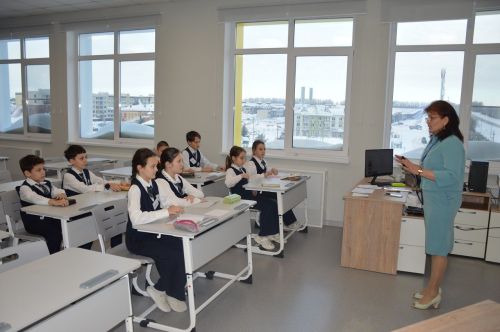 Лаишевский район принял зональный этап конкурса «Учитель года-2026»