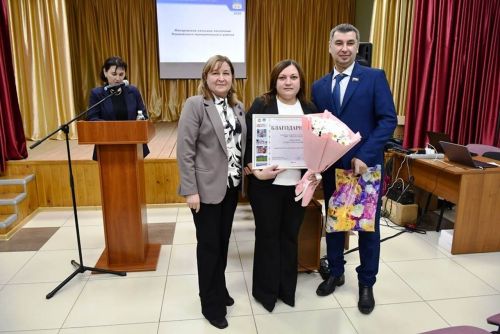 Макаровка авыл җирлеге тормышы һәм үсеше