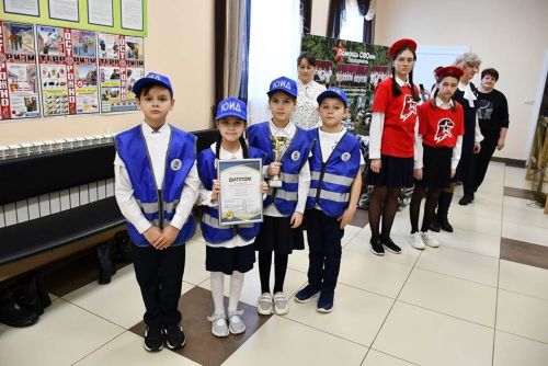 Макаровка авыл җирлеге тормышы һәм үсеше