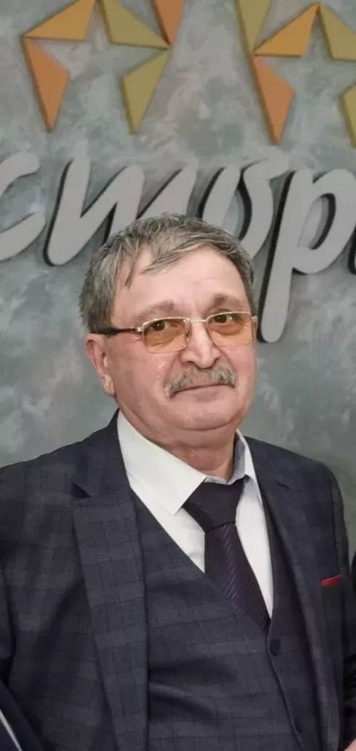 Мамедов Шамил Микаил улы истәлегенә