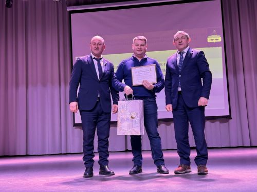 Глава встретился с жителями Габишево