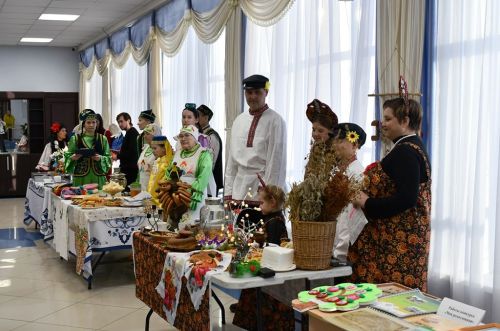 Фестиваль родословной в Лаишево: определены победители муниципального этапа