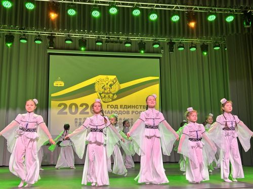 Глава встретился с жителями Габишево