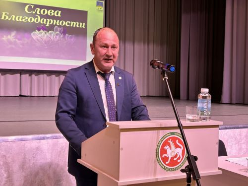 Глава встретился с жителями Габишево