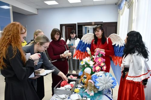 Фестиваль родословной в Лаишево: определены победители муниципального этапа