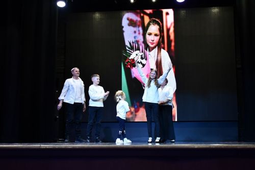 Фестиваль родословной в Лаишево: определены победители муниципального этапа