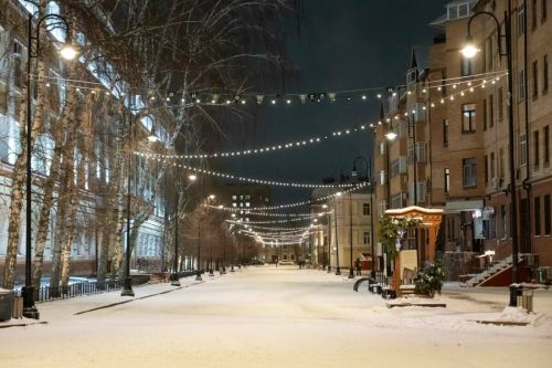 В столице Татарстана проведут первый фестиваль уличного танца и театра «Манзара»