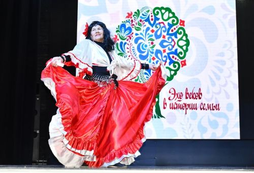 Фестиваль родословной в Лаишево: определены победители муниципального этапа