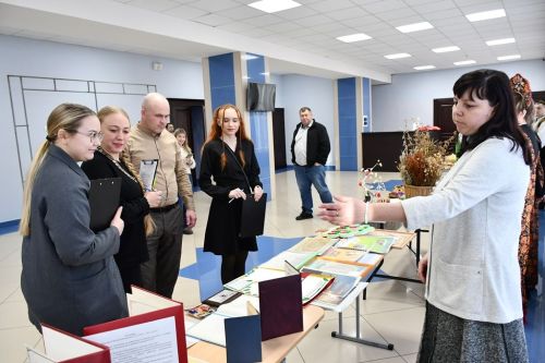 Фестиваль родословной в Лаишево: определены победители муниципального этапа