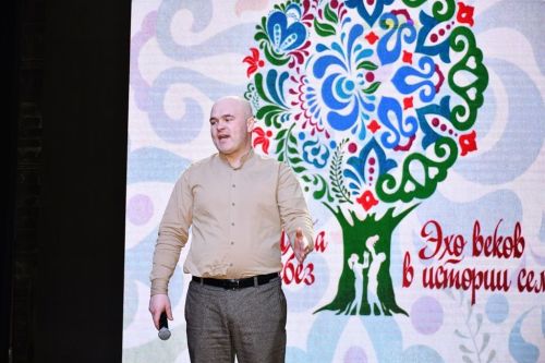 Фестиваль родословной в Лаишево: определены победители муниципального этапа