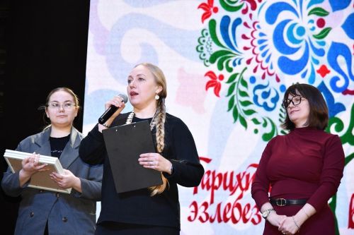 Фестиваль родословной в Лаишево: определены победители муниципального этапа