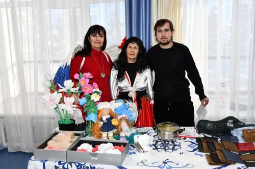 Фестиваль родословной в Лаишево: определены победители муниципального этапа