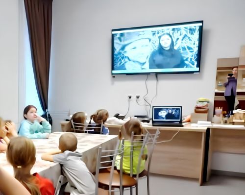 Сегодня, 8 февраля, — День юного героя-антифашиста: память о детском мужестве