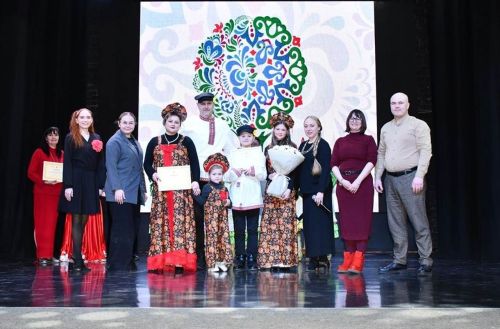 Лаешта шәҗәрә фестивале: муниципаль этапта җиңүчеләр билгеләнде