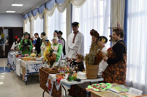 Лаешта шәҗәрә фестивале: муниципаль этапта җиңүчеләр билгеләнде
