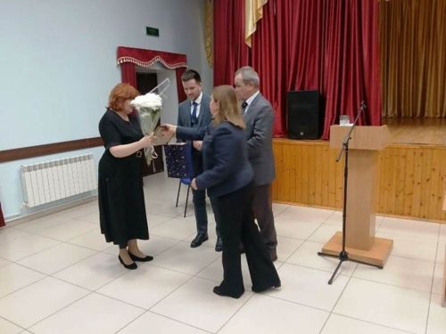 Очрашу. Егорьево авыл җирлеге: тормыш, хезмәт һәм өмет