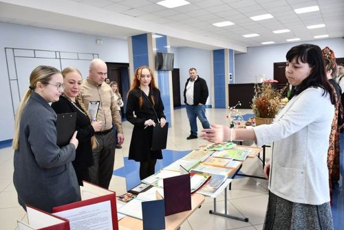 Лаешта шәҗәрә фестивале: муниципаль этапта җиңүчеләр билгеләнде