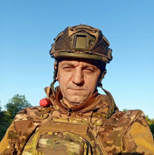 «Союз участников СВО»: новая опора для вернувшихся домой