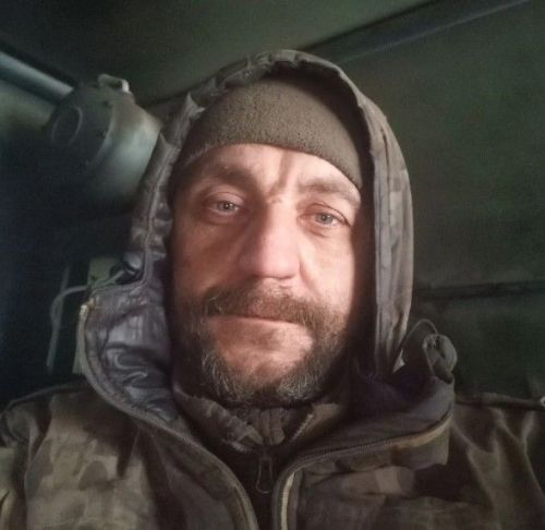 «Союз участников СВО»: новая опора для вернувшихся домой